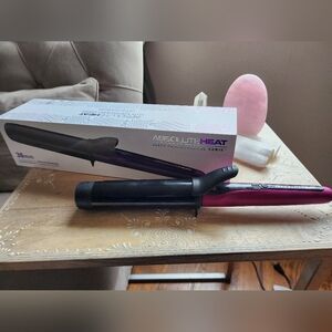 Curling iron